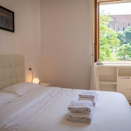 Porta Ovile Civico 5 Siena Ngoại thất bức ảnh